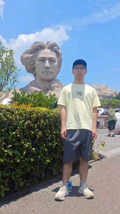 陈老师