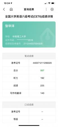 张华洋