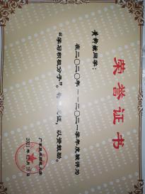黄柳燃
