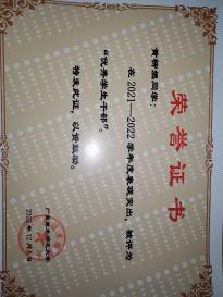 黄柳燃